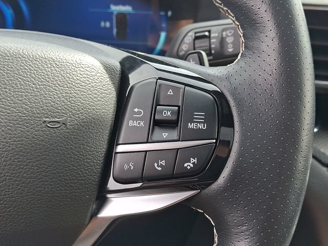 Certified 2023 Ford Explorer ST w/ Equipment Group 401A AWD/4WD image 22