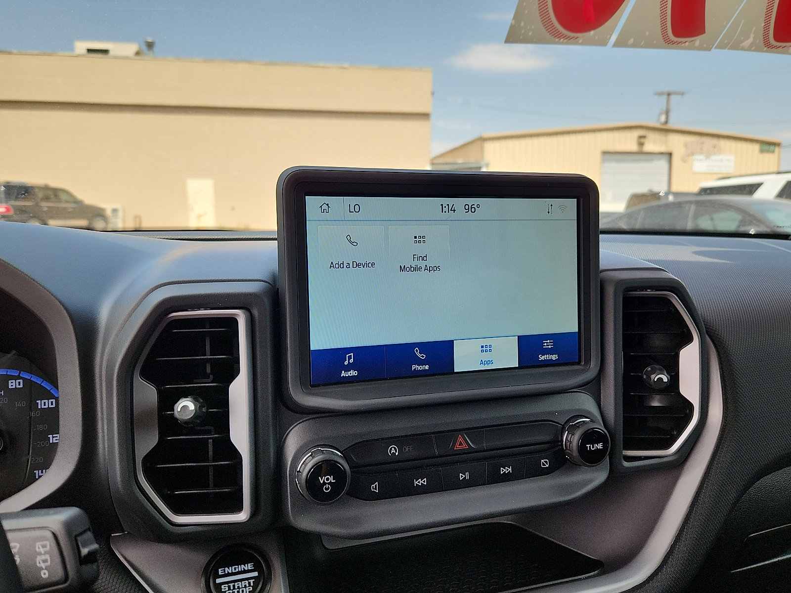 Certified 2024 Ford Bronco Sport Big Bend w/ Convenience Package AWD/4WD image 12