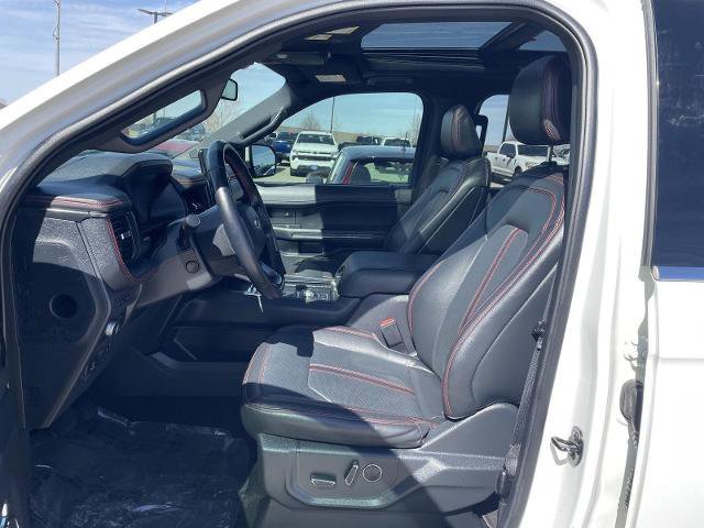 Certified 2022 Ford Expedition Limited image 17