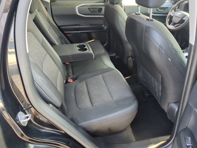 Certified 2024 Ford Bronco Sport Big Bend AWD/4WD image 32