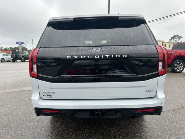 Certified 2025 Ford Expedition Max Active image 6
