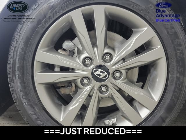 Used 2018 Hyundai Elantra SEL w/ Cargo Package FWD image 10