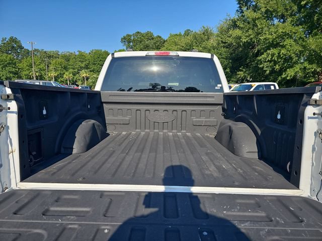 Certified 2023 Ford F150 XLT w/ Equipment Group 302A High RWD image 12