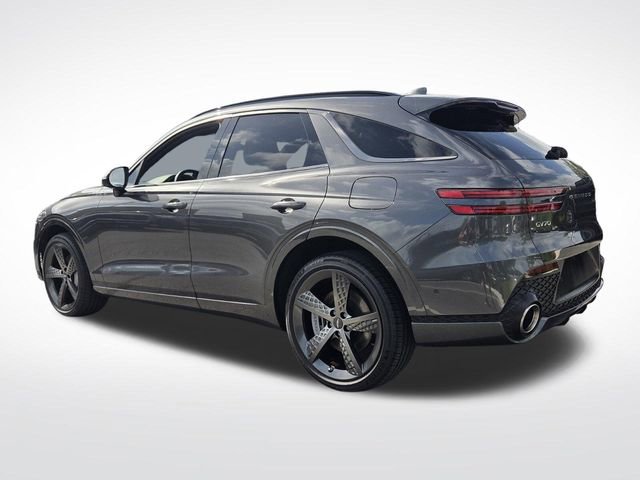 Used 2024 Genesis GV70 2.5T w/ Sport Prestige Package AWD/4WD image 7