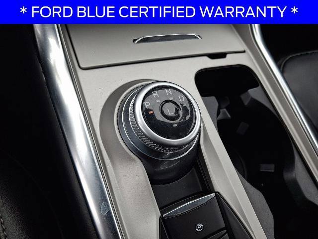 Certified 2023 Ford Explorer XLT w/ Equipment Group 202A image 16