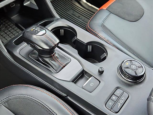 Certified 2024 Ford Ranger Raptor AWD/4WD image 12
