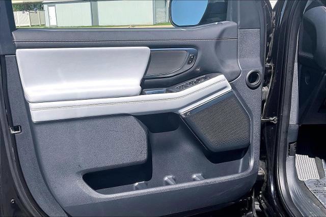 Certified 2025 Ford Expedition Platinum AWD/4WD image 19