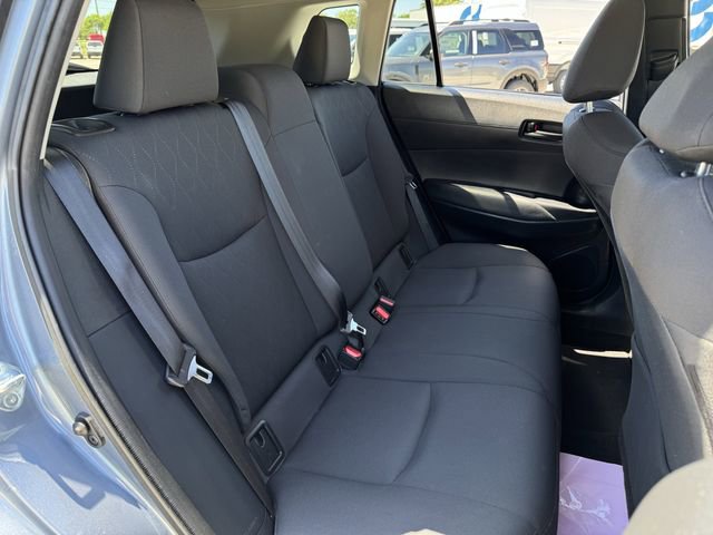 Used 2023 Toyota Corolla Cross LE image 29