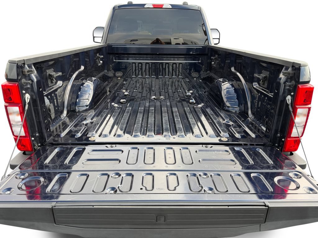 Certified 2022 Ford F350 XLT RWD image 17