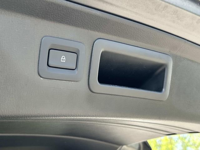Used 2024 MAZDA CX-50 AWD 2.5 S w/ Convenience Package image 23