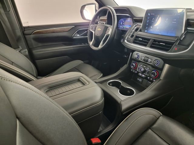 Used 2023 Chevrolet Tahoe Premier image 38