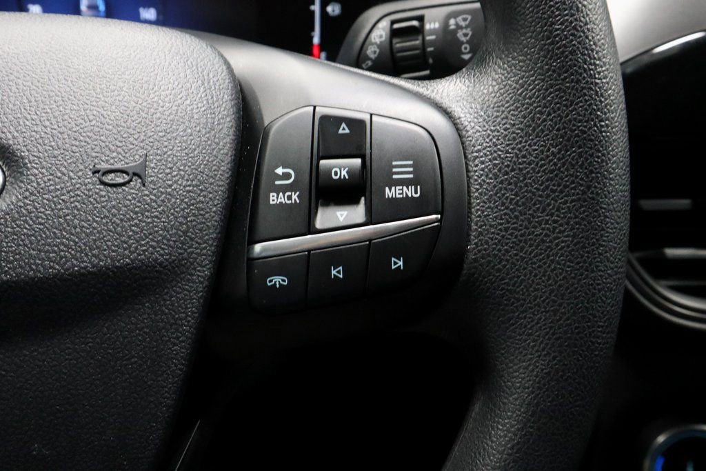 Certified 2025 Ford Escape Active image 28