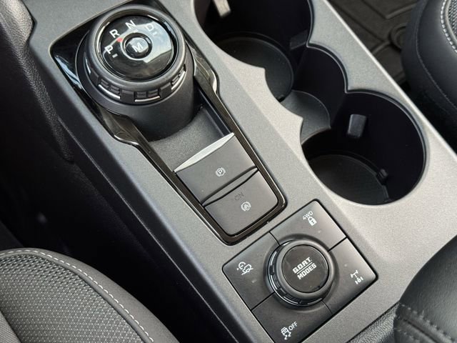 Certified 2024 Ford Bronco Sport Badlands image 19