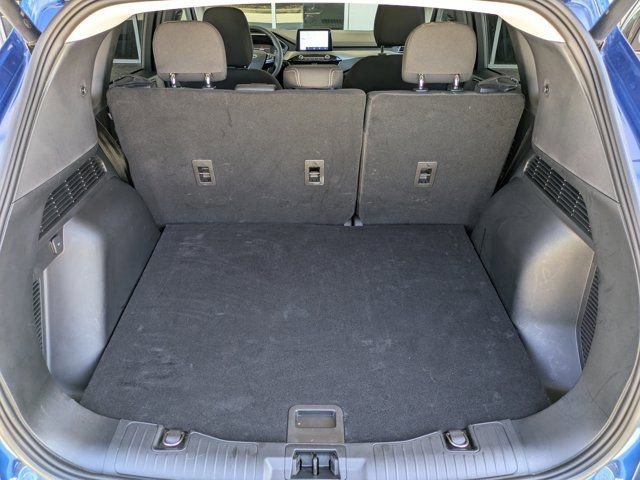 Certified 2023 Ford Escape Active image 19