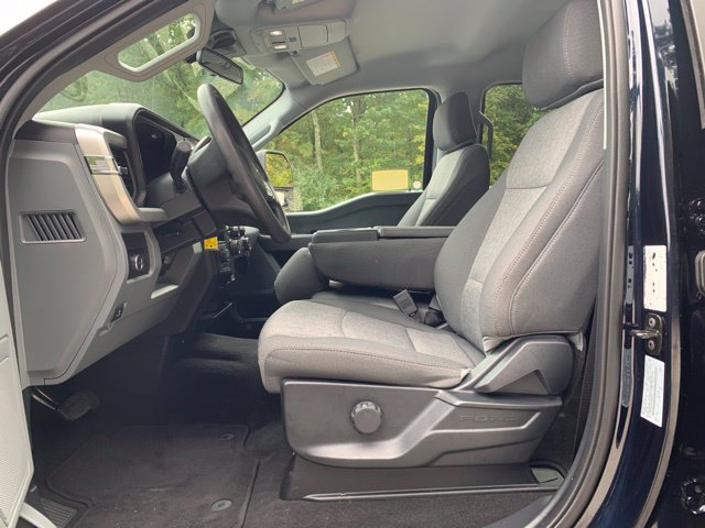 Certified 2025 Ford F350 XL w/ STX Appearance Package AWD/4WD image 41