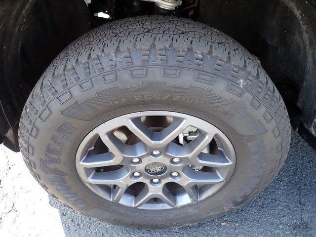 Certified 2024 Ford Ranger XLT image 13