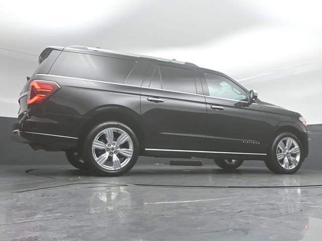 Certified 2024 Ford Expedition Max Platinum AWD/4WD image 38