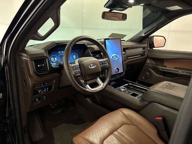 Certified 2023 Ford Expedition King Ranch RWD image 16