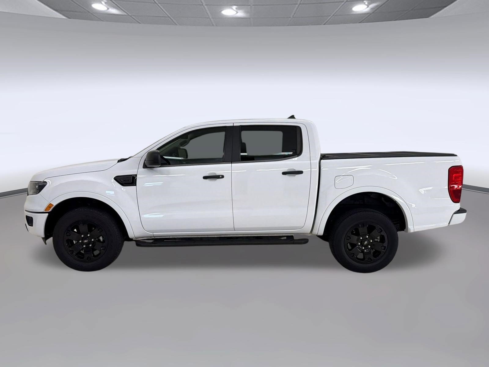 Certified 2020 Ford Ranger XLT w/ Equipment Group 302A Luxury RWD image 2