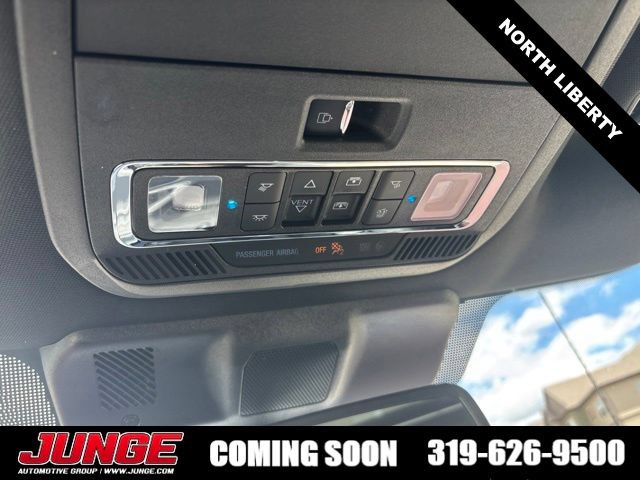 Certified 2023 Ford F150 Lariat w/ Equipment Group 502A High AWD/4WD image 31