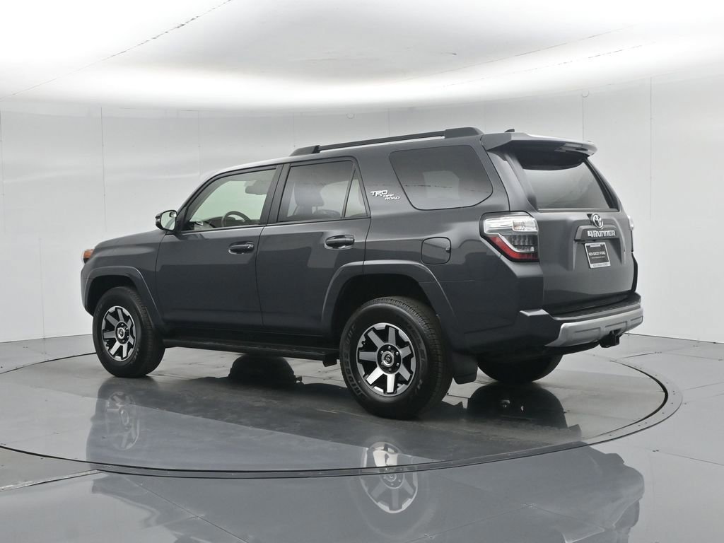 Used 2024 Toyota 4Runner TRD Off-Road Premium image 18