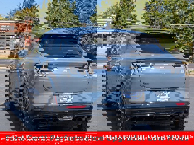 Certified 2024 Ford Mustang Mach-E GT image 5