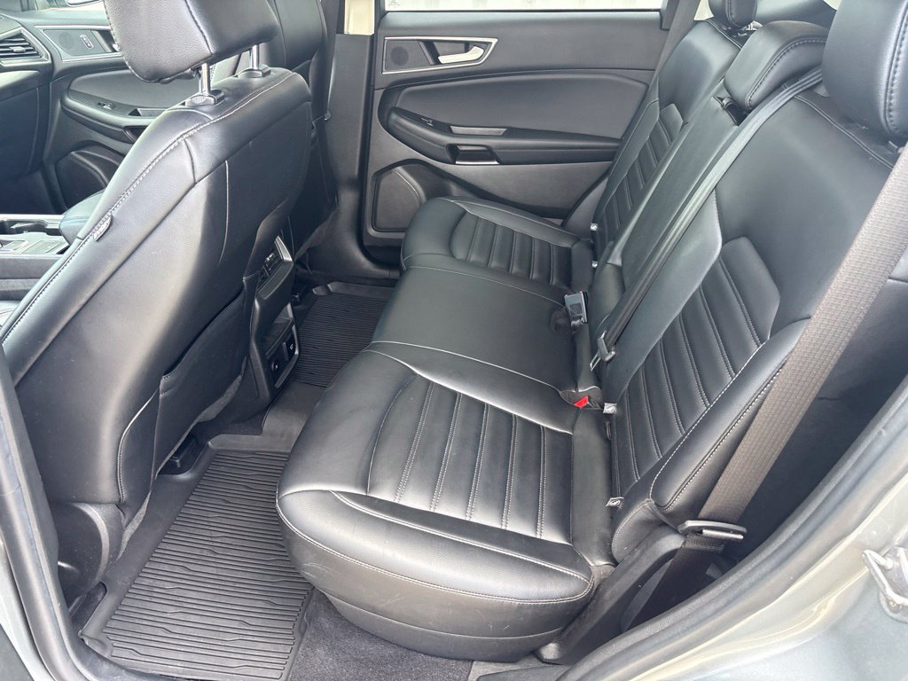 Certified 2023 Ford Edge SEL w/ Convenience Package AWD/4WD image 27