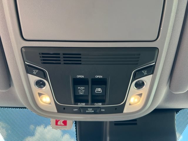 Used 2023 Honda Ridgeline RTL-E image 28