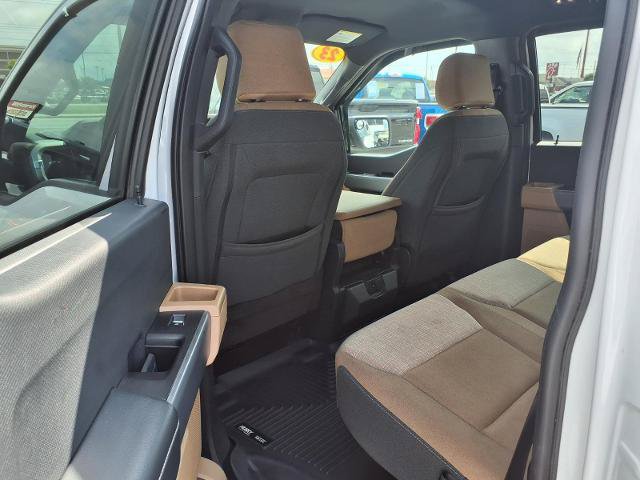 Certified 2023 Ford F150 XLT AWD/4WD image 14