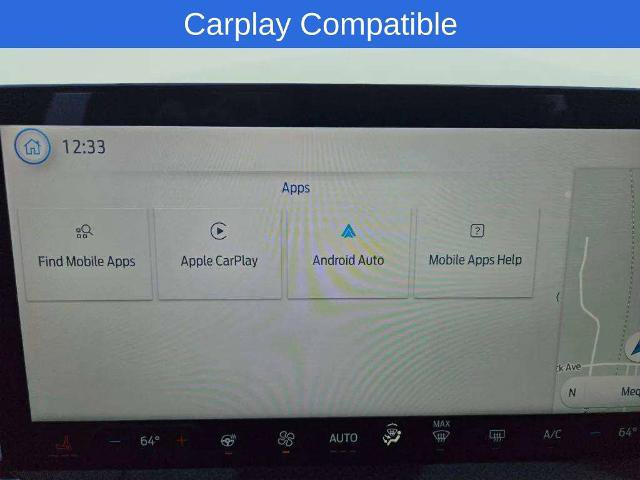 Certified 2024 Ford Escape ST-Line w/ Tech Pack #1 AWD/4WD image 14