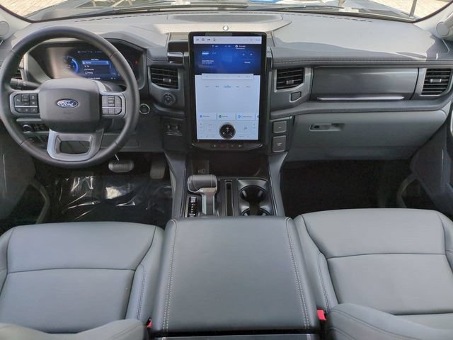 Certified 2025 Ford F150 Lightning Flash AWD/4WD image 15