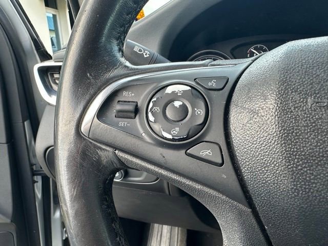Used 2018 Buick Enclave Premium w/ LPO, Hit The Road Package AWD/4WD image 23