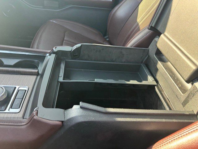 Certified 2023 Ford Expedition Max Limited AWD/4WD image 25