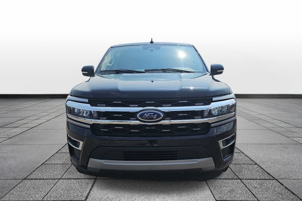 Certified 2024 Ford Expedition Max Limited AWD/4WD image 2