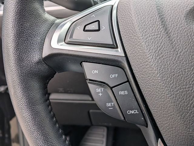 Certified 2023 Ford Edge SEL w/ Convenience Package AWD/4WD image 18
