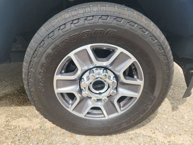 Certified 2024 Ford F250 Lariat AWD/4WD image 20