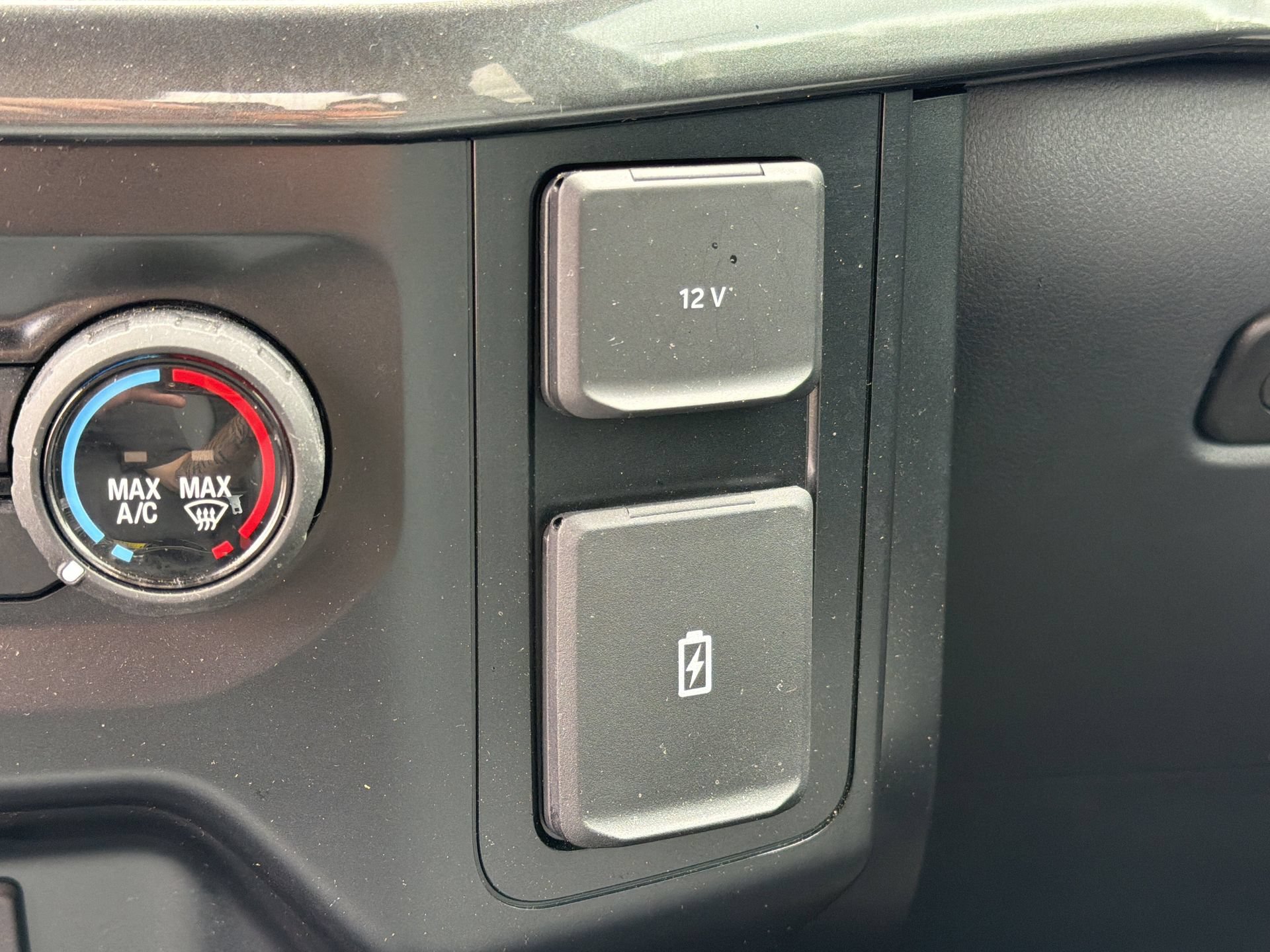 Certified 2023 Ford F150 XL w/ STX Appearance Package RWD image 5