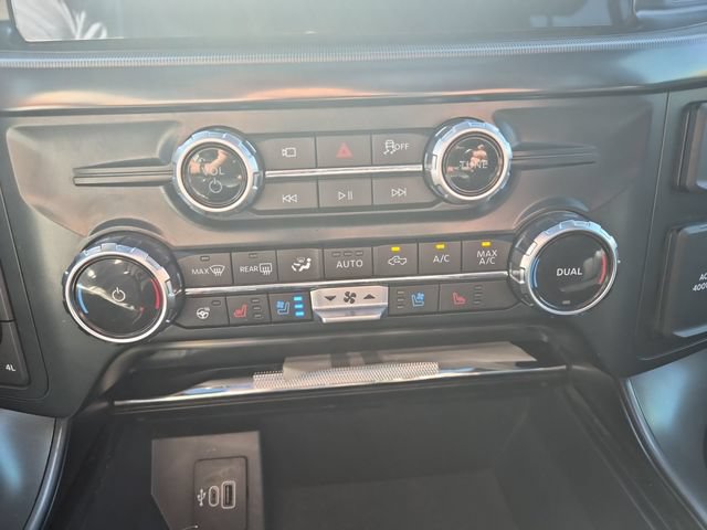 Certified 2025 Ford F150 Lariat AWD/4WD image 17