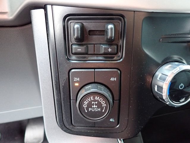Certified 2023 Ford F150 XLT w/ Equipment Group 302A High AWD/4WD image 26