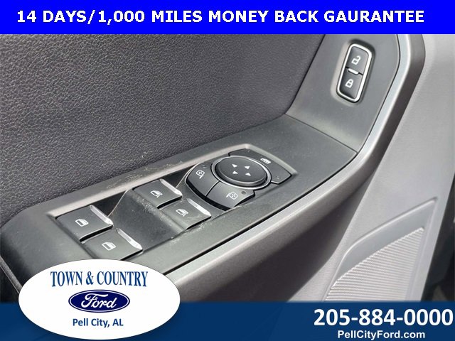 Certified 2025 Ford F250 XLT image 9