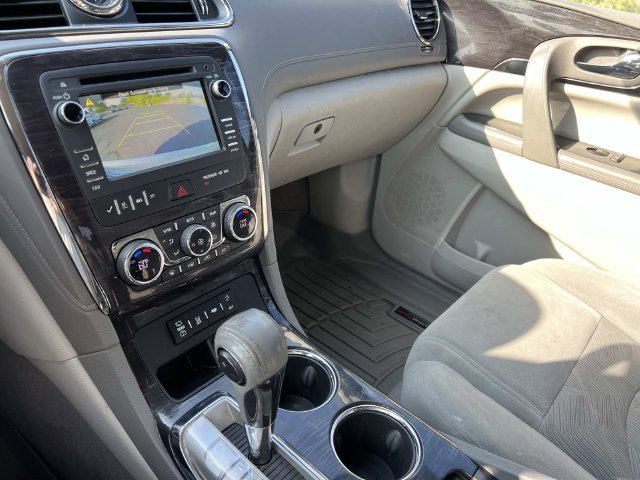 Used 2017 Buick Enclave Convenience w/ Trailering Package FWD image 30
