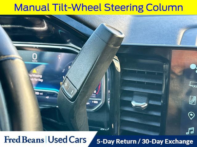 Used 2024 Chevrolet Silverado 3500 LT image 22