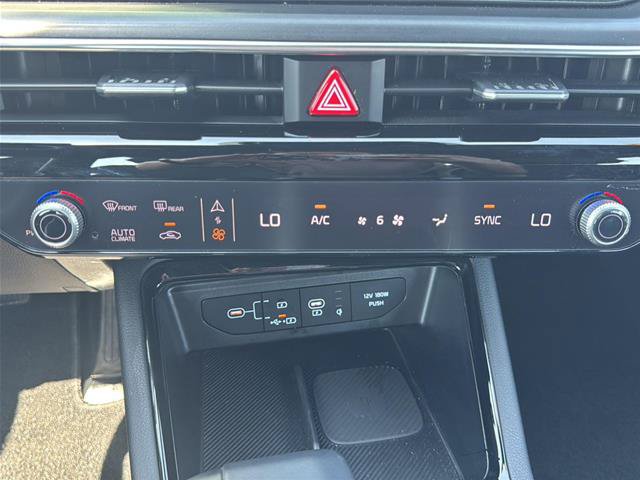 Used 2026 Kia K5 GT-Line w/ GT-Line Premium Package AWD/4WD image 25
