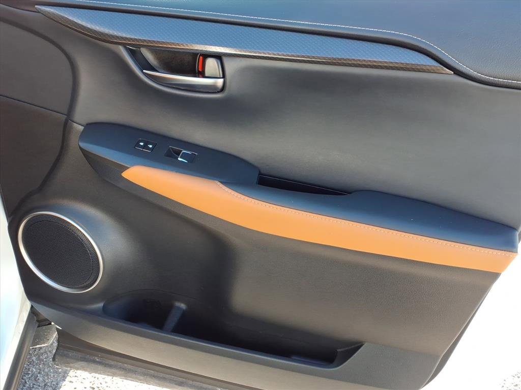 Used 2020 Lexus NX 300h 300h image 8