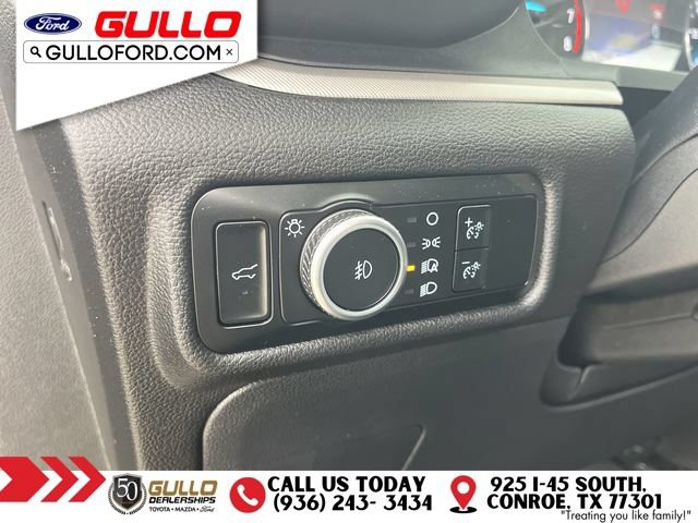 Certified 2024 Ford Explorer XLT w/ Equipment Group 202A RWD image 19
