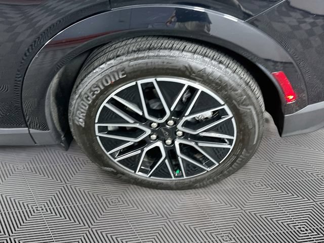 Certified 2025 Ford Mustang Mach-E Premium AWD/4WD image 37