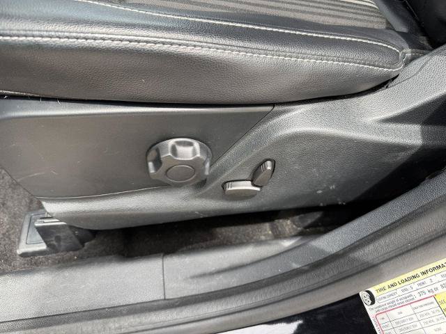 Certified 2020 Ford EcoSport SES AWD/4WD image 12