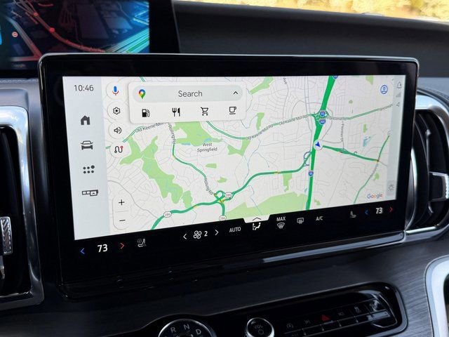 Certified 2025 Ford Expedition Max Platinum image 28