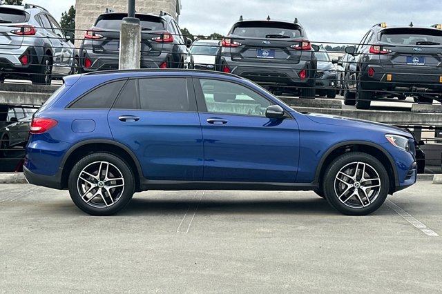 Used 2019 Mercedes-Benz GLC 300 image 6