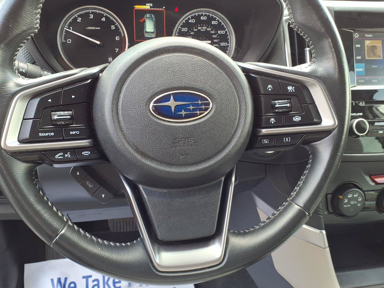 Used 2023 Subaru Forester Premium AWD/4WD image 13